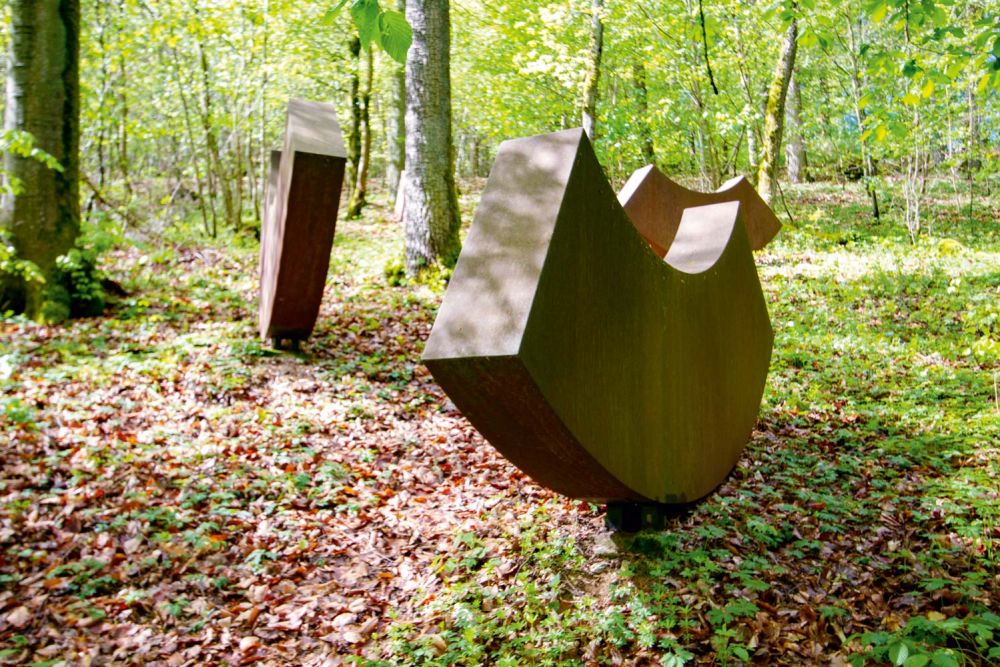 Wechselwild von Ilka Berndt bei Zimmern